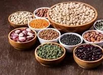 لوبیا چشم بلبلی